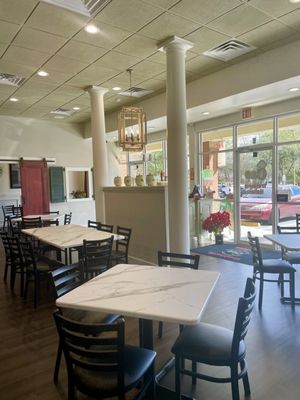 Ciao Trattoria Italiana by null