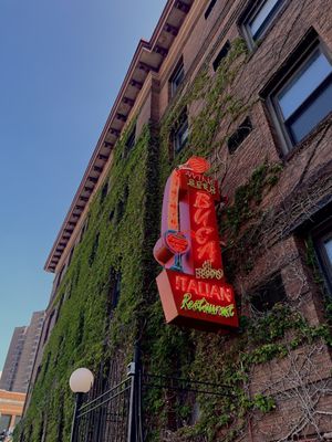 Buca di Beppo Italian Restaurant by null