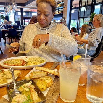 North Italia - Lemonade - Pizza Near Me - El Segundo, California North Italia - Lemonade - Pizza Near Me - El Segundo, California