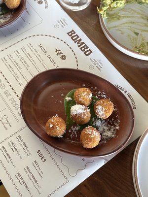 Bombo Los Angeles by null