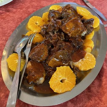 The International Kitchen - Duck a l'orange - Travel Services Near Me - Chicago, Illinois The International Kitchen - Duck a l'orange - Travel Services Near Me - Chicago, Illinois