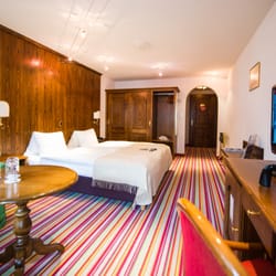 Hotel Daniela - Unsere gemütlich eingerichteten Comfort Zimmer mit ausreichend Platz für ein Zusatzbett