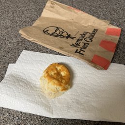 Biscuit Biscuit