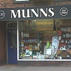Munn's Hardware