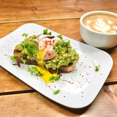 IJAVA CAFE - Updated June 2026 - 1158 Photos & 877 Reviews - 387 Delmas ...