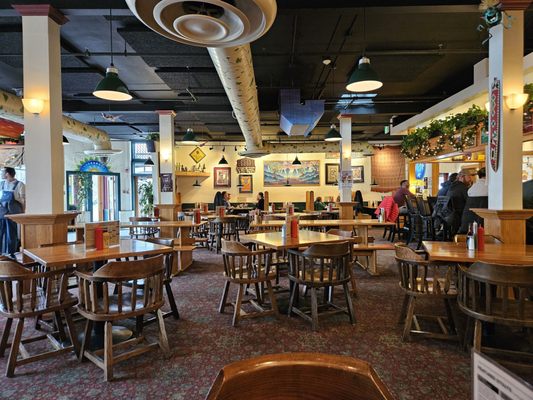 Vine Street Pub & Brewery by null