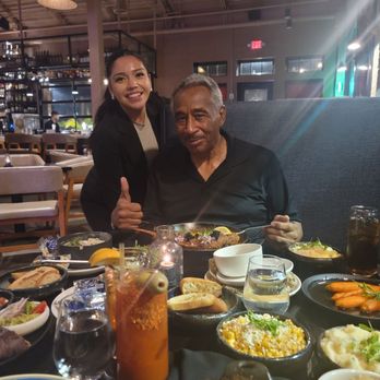 Tiffany's Restaurant & Bar - Leroy Tyler and manager at a restaurant in ??? Ask LeRoy.... - Bars Near Me - Lithonia, Georgia Tiffany's Restaurant & Bar - Leroy Tyler and manager at a restaurant in ??? Ask LeRoy.... - Bars Near Me - Lithonia, Georgia