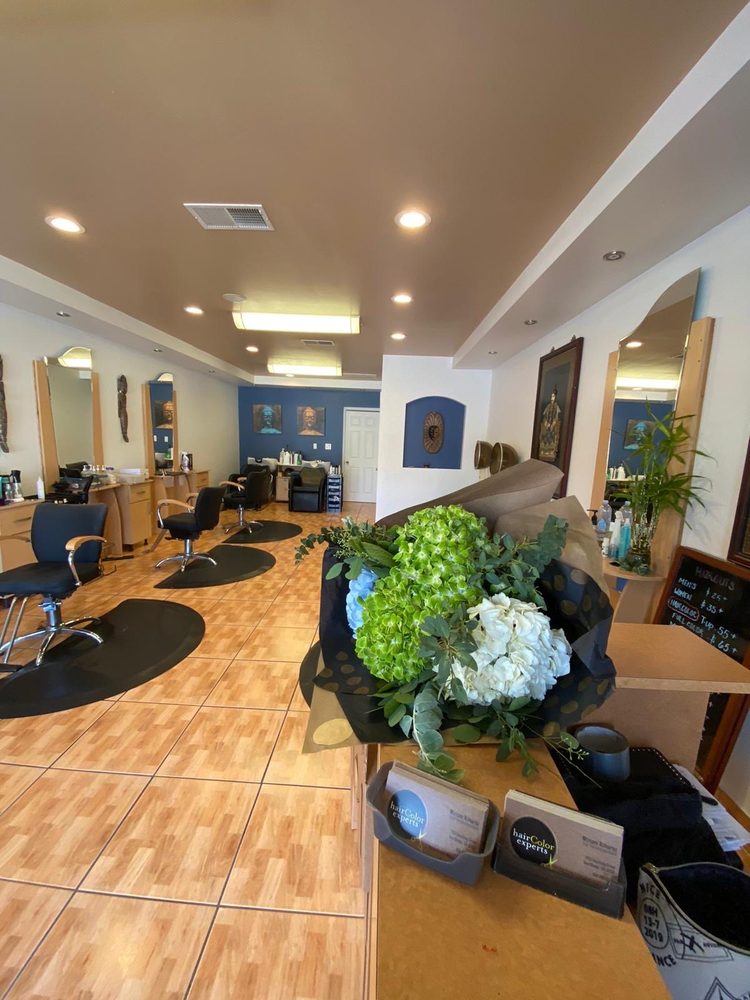 MA HAIR COLOR EXPERTS Updated September 2024 46 Photos & 23 Reviews 7752 Starling Dr, San