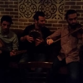 Balade - Music - Mediterranean Near Me - New York, New York