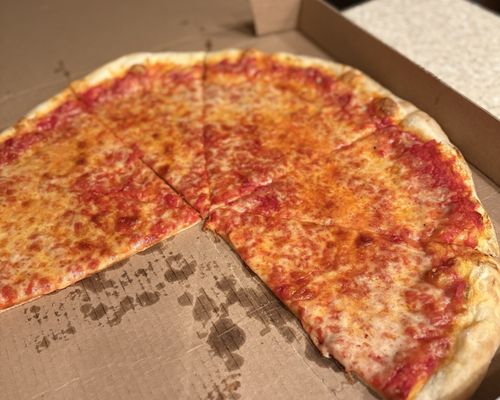 Pizza Wagon of Brooklyn by null
