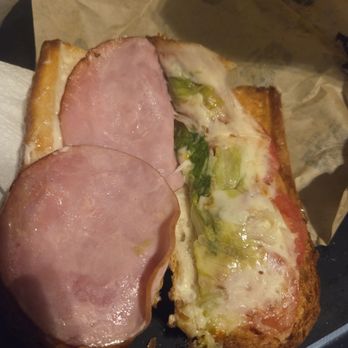 Marco's Pizza - Ham sub - Pizza Near Me - Southaven, Mississippi Marco's Pizza - Ham sub - Pizza Near Me - Southaven, Mississippi