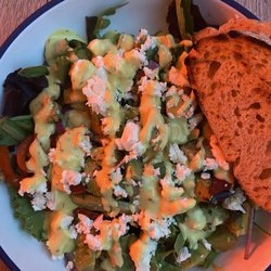 BrewDog - Avocado & Feta Bowl