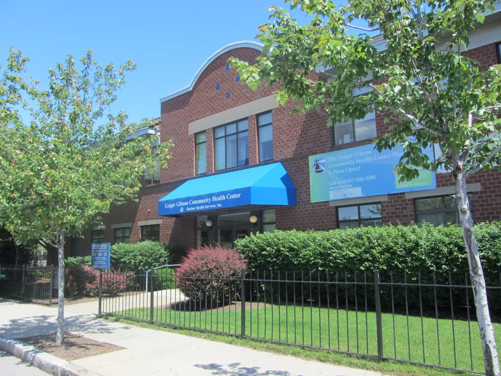 GEIGERGIBSON COMMUNITY HEALTH CENTER Updated September 2024 13