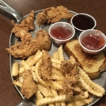 Iron Skillet - American - Salad Near Me - Gary, Indiana