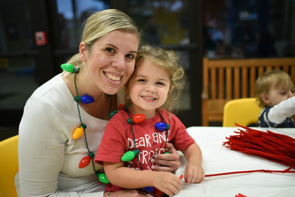 Lionheart Children's Academy at The Lake Church - childcare center in Arlington, TX
