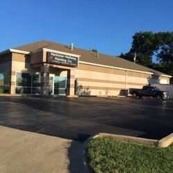 Herbster Hellweg® Commercial Painting - Home Office