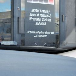 JREAM Academy - 10/25/23: JREAM Jiu Jitsu Elko Nevada