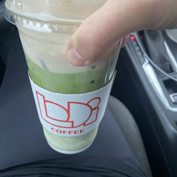 Lodi Coffee - Strawberry cream matcha latte - Coffee & Tea Near Me - North Charleston, South Carolina Lodi Coffee - Strawberry cream matcha latte - Coffee & Tea Near Me - North Charleston, South Carolina