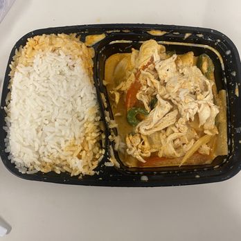 Sukhothai - $15 curry lunch ? This is a joke - Thai Near Me - Rochester Hills, Michigan Sukhothai - $15 curry lunch ? This is a joke - Thai Near Me - Rochester Hills, Michigan