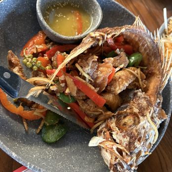 Must be Thai - Thai Near Me - San Jose, California