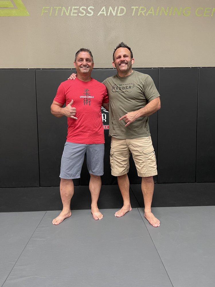 URBAN JUNGLE SELF DEFENSE 12 Photos & 27 Reviews 1035 W 18th St, Houston, TX Classes Yelp