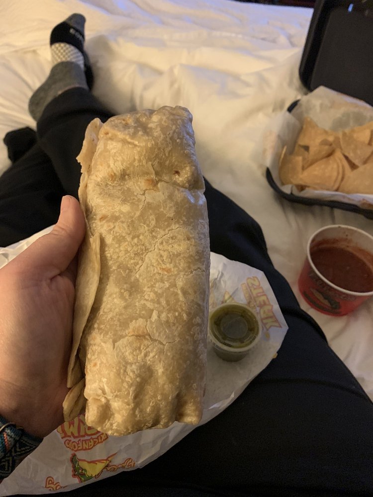 Filiberto's Mexican Food