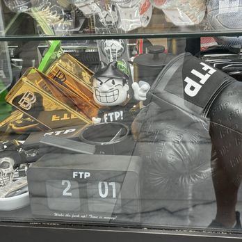 Consumption - Shoe Stores Near Me - Albuquerque, New Mexico