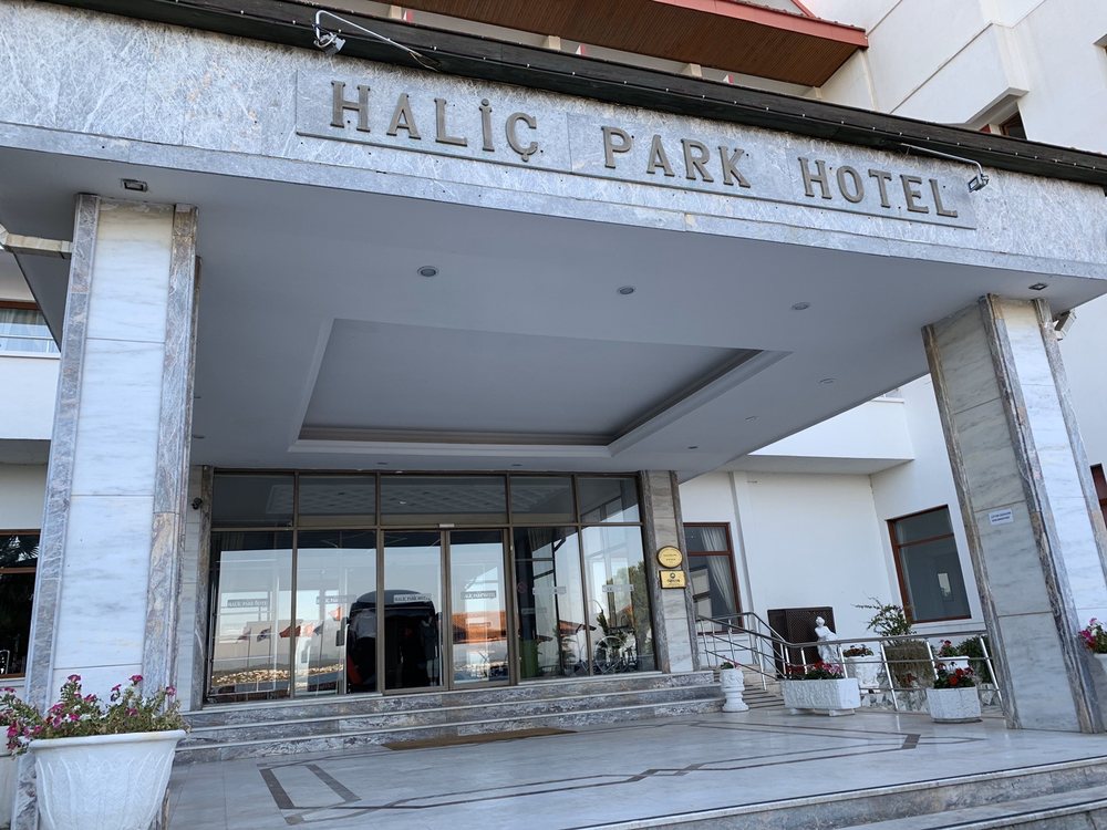 Haliç Park Otel
