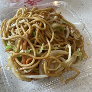 Dim Sum King - Chow Mein (Small) - Dim Sum Near Me - Seattle, Washington Dim Sum King - Chow Mein (Small) - Dim Sum Near Me - Seattle, Washington