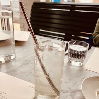Comune - Lemon Italian Soda - Vegetarian Near Me - Columbus, Ohio Comune - Lemon Italian Soda - Vegetarian Near Me - Columbus, Ohio