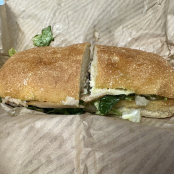 Sopraffina Marketcaffe - Modified Cortina Sandwich - Italian Near Me - Chicago, Illinois Sopraffina Marketcaffe - Modified Cortina Sandwich - Italian Near Me - Chicago, Illinois
