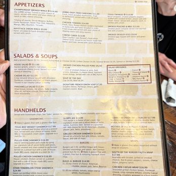 Sloppy Joe's - food menu - New American Near Me - Hubertus, Wisconsin