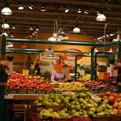 Kin's Farm Market