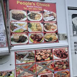 People’s Choice mobile kitchen