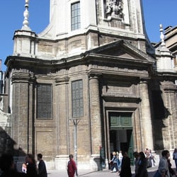 Notre Dame du Finistère - Bruxelles