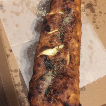 Slice of Brooklyn Wood Fired Pizza & House Made Pasta - House Made Garlic Bread - Pizza Near Me - Hamilton Square, New Jersey
