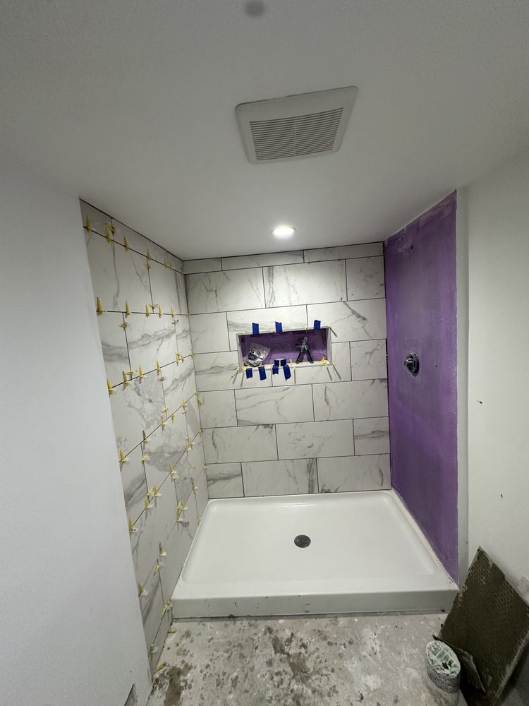 Slide of Speedy Home Repairs