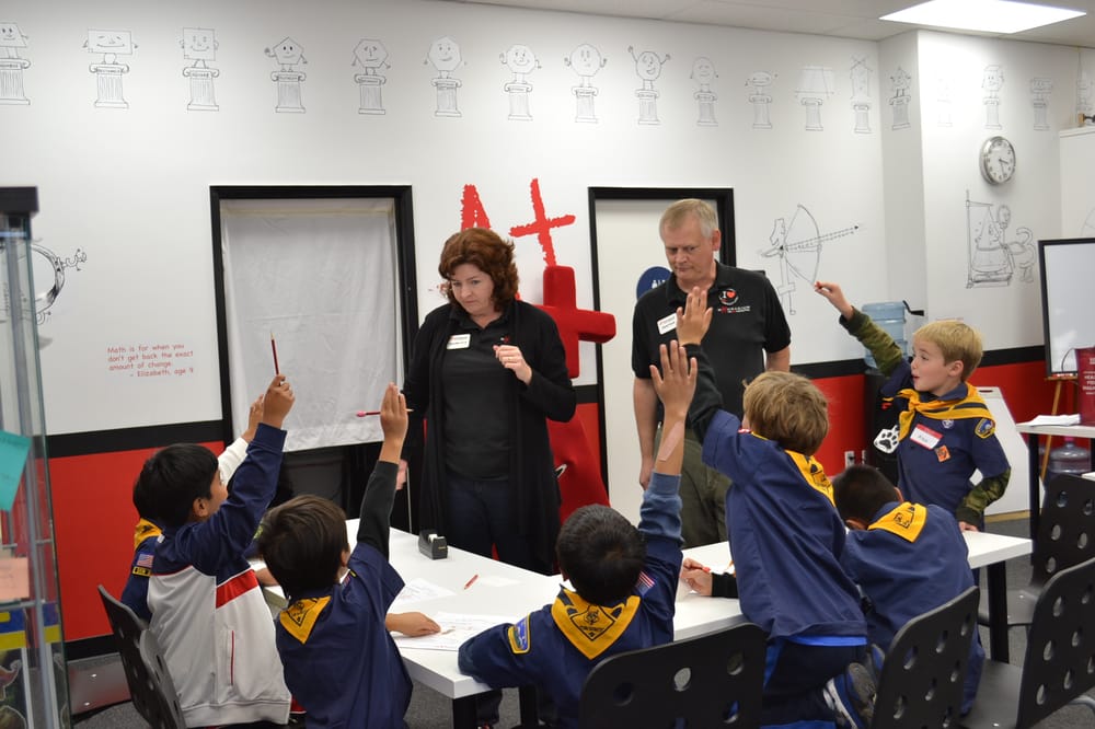 Mathnasium - reading tutor in San Jose, CA