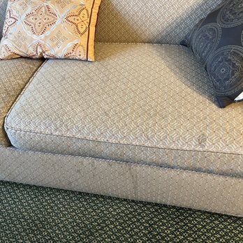 Red Lion Hotel Kelso Longview - Stained couch - Hotels Near Me - Kelso, Washington Red Lion Hotel Kelso Longview - Stained couch - Hotels Near Me - Kelso, Washington