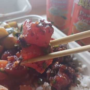 Ono Authentic Hawaiian Poke - Poke Near Me - Edmonds, Washington Ono Authentic Hawaiian Poke - Poke Near Me - Edmonds, Washington