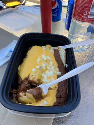 Conrad’s Hot Dog Company by null