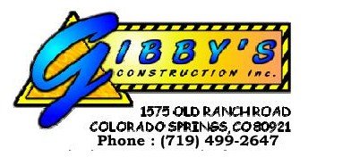 Gibby's Construction - septic in Colorado Springs, CO