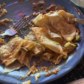Macayo's Mexican Food - All tortilla.  No chicken. - Mexican Near Me - Goodyear, Arizona