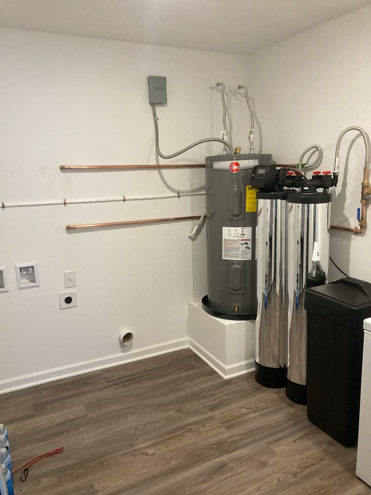 Slide of Plumbing by Jake