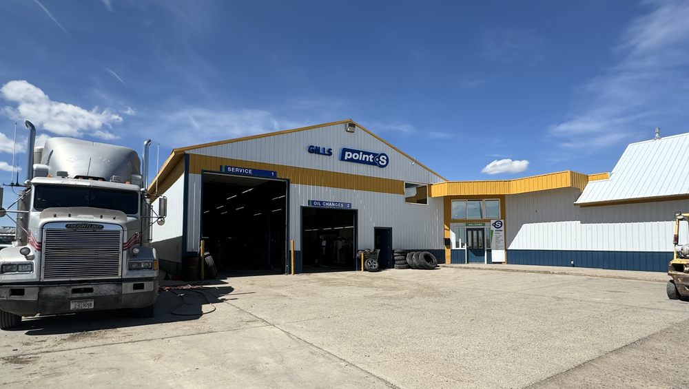 GILLS POINT S TIRE & AUTO VAUGHN Updated September 2024 Request a