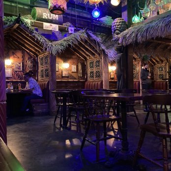 Dr. Funk - Tiki Bars Near Me - San Jose, California Dr. Funk - Tiki Bars Near Me - San Jose, California