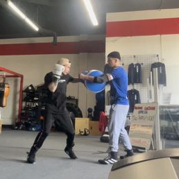 Getting that work in