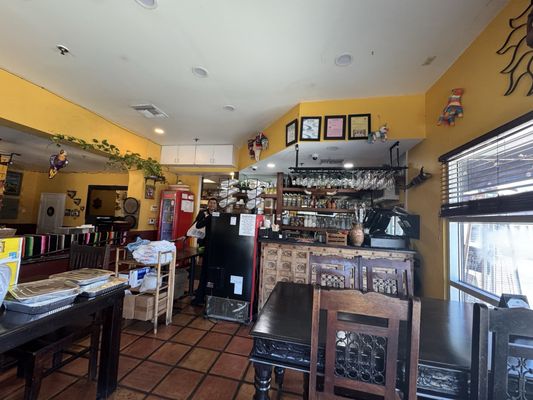 Taqueria Los Anaya by null