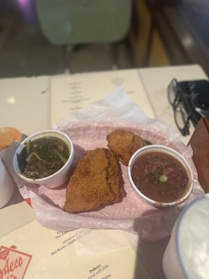 Zydeco Louisiana Diner by null