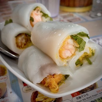 Fook Yuen Seafood Restaurant - House Special Rice Roll - Seafood Near Me - Honolulu, Hawaii Fook Yuen Seafood Restaurant - House Special Rice Roll - Seafood Near Me - Honolulu, Hawaii